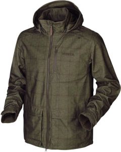 Härkila Stornoway Active jacket Willow green