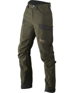 Härkila Pro Hunter Move broek Willow green