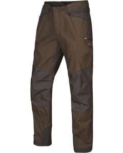 Härkila Hermod trousers Slate brown/Shadow grey