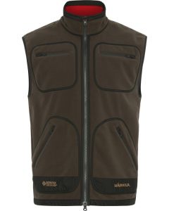 Härkila Kamko fleece Vest