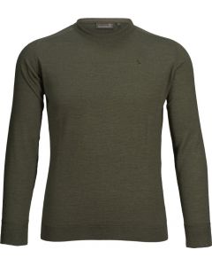 Seeland Woodcock pullover Classic green