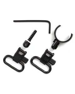 Uncle Mikes QD swivels-QD115SG2- , Hagelgeweer