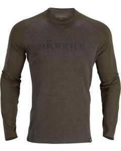 Härkila Metso L/S t-shirt