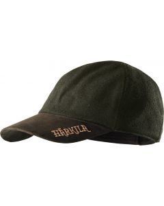 Härkila Metso Active cap Willow green/Shadow brown