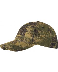 Härkila Modi Camo Cap AXIS MSP® Forest Green