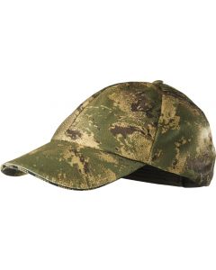 Härkila Lynx cap AXIS MSP® Forest Green