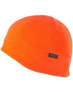 Seeland Conley fleece beanie muts Fluorescent Orange