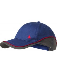 Seeland Shooting Cap Men Sodalite Blue