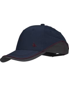 Seeland Skeet Cap Classic Blue