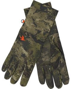 Seeland Scent Control Camo Gloves