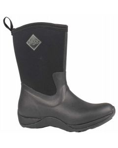 Muck Boot Arctic Weekend Black/Black