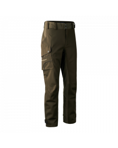 Deerhunter Muflon Light Trousers Art Green