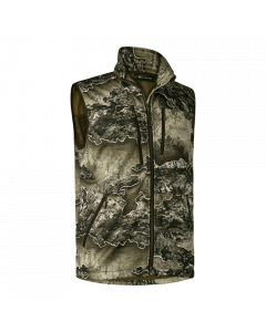 Deerhunter Excape Softshell Waistcoat REALTREE EXCAPE™