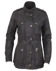 Toggi Brightwell Lady Wax Jacket