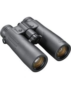 Bushnell Fusion X 10x42 black, LRF, active display