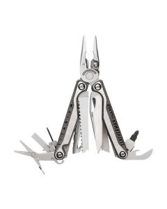 Leatherman Charge TTI+