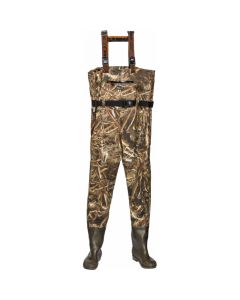 PROLOGIC MAX5 NYLO-STRETCH CHEST WADER