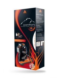 Alpenheat Comfort Schoenverwarming