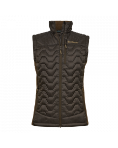 Deerhunter Excape gewatteerd gilet