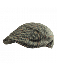 Pro Gamekeeper Flatcap - Turf