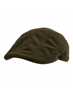 Deerhunter Pro Gamekeeper Flatcap - Peat