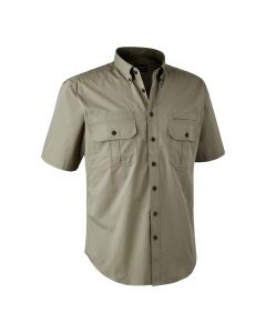 Deerhunter Caribou Hunting Shirt S/S