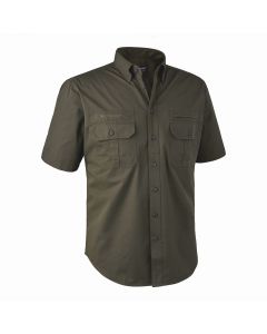 Deerhunter Caribou Hunting Shirt S/S