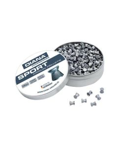 Diana AA Sport 4,5mm 500 Stuks