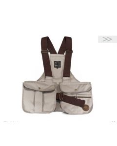 Mystique® Dummy vest "Trainer" beige