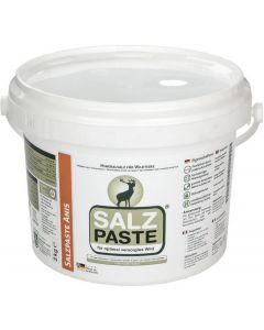 EUROHUNT SALZPASTE 2 KG, ANIJS