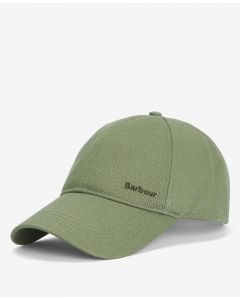 Barbour Olivia Sports Cap - Olivine