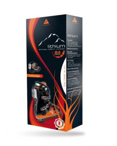 Alpenheat Lithium Schoenverwarmer