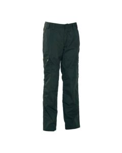 Deerhunter Lofoten Trekking Trousers Deep Green