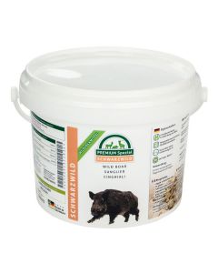 Eurohunt Wildlokmiddel PREMIUM Spezial Schwarzwild