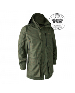 5725-342 Deerhunter PRO Gamekeeper Jacket Turf