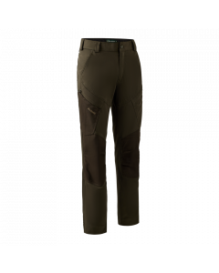 Deerhunter Northward Broek- Bark Green