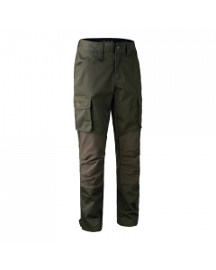 Deerhunter Rogaland Stretch Broek Adventure Green