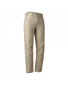 3980-210 Deerhunter Matobo Trousers- Beige