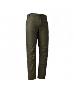 3980-361 Deerhunter Matobo Trousers- Forest Green