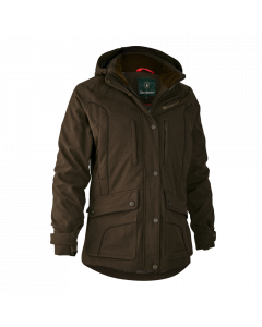 5425-585 Deerhunter Lady Mary Extreme Jacket