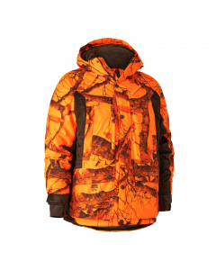 DEERHUNTER  Explore Winter Jas Realtree Edge Orange