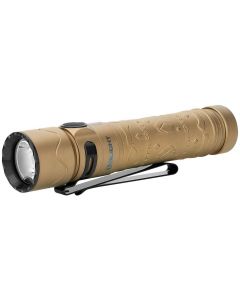 Olight Warrior Mini 2 Titanium Earth Limited Edition II