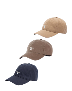 Barbour Cascade Sports Cap