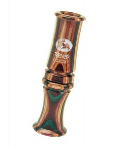 Primos Classic Wood Duck Lokfluit