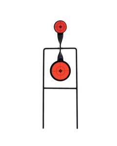 Target Sports Rotate Target Single Heavy Duty 5mm