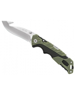 Buck Folding Pursuit Large Guthook