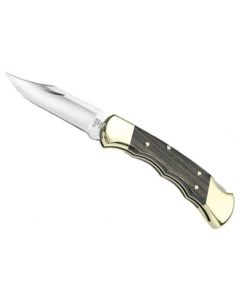 Buck Ranger Finger Grooved