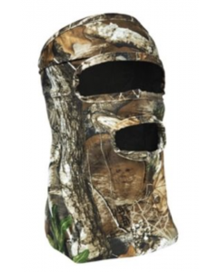 18PS6665 Primos Stretch 3/4 face mask Mossy Oak Bottomland