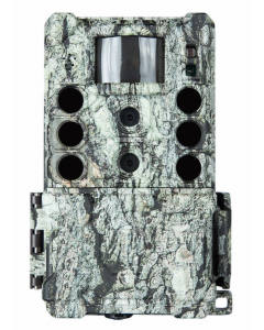 1005099874 Bushnell 32MP dual core 4K tree bark camo no glow