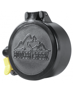 1820M Butler Creek Multiflex Flip-open scope cover, eyepiece